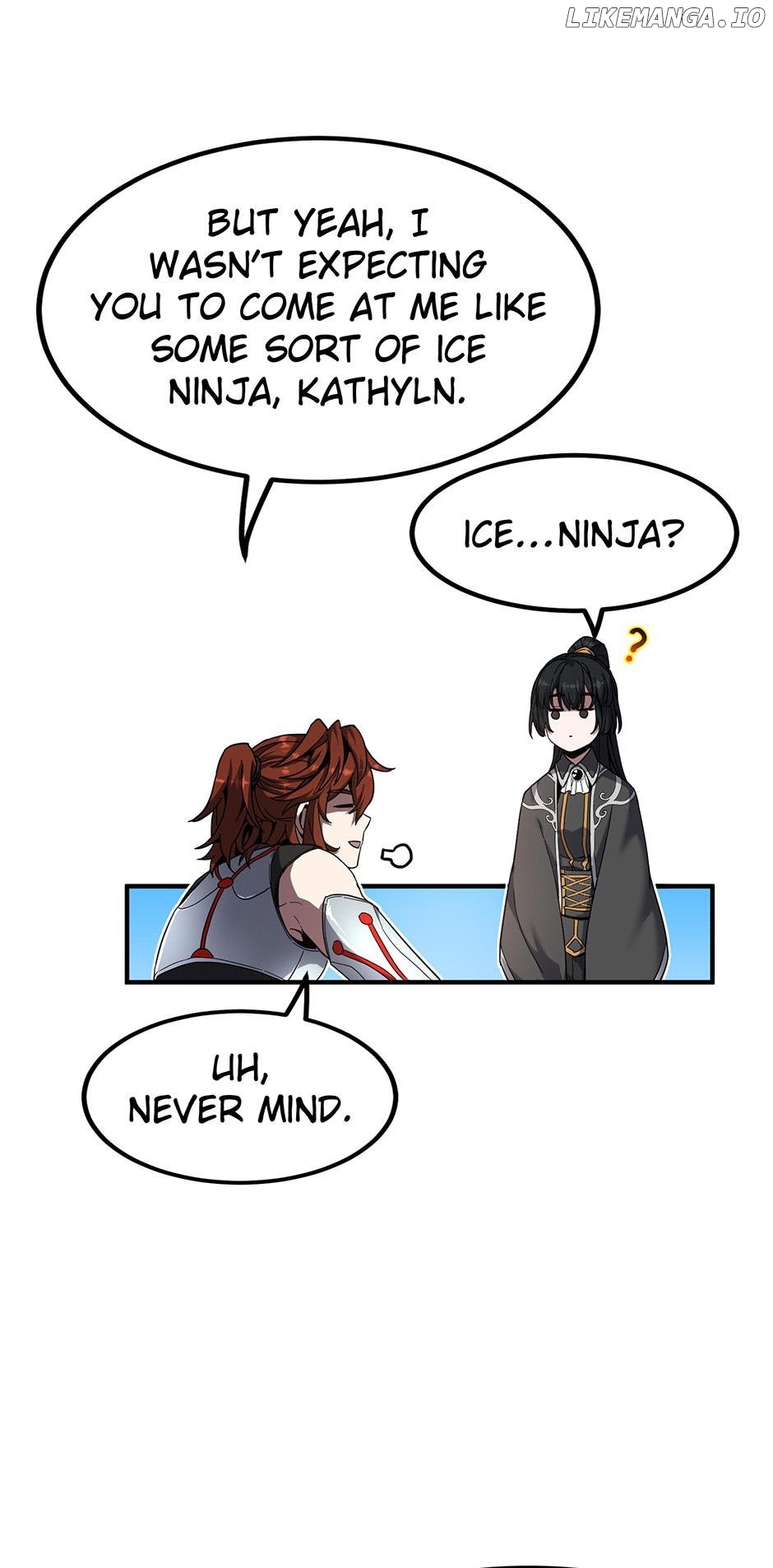 The Beginning After The End Chapter 211 image 073